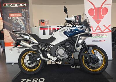 CFMOTO 700MT Adventure (2025 - 26) - Annuncio 9927742