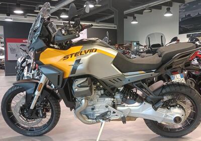 Moto Guzzi Stelvio (2024 - 26) - Annuncio 9927741