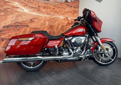 Harley-Davidson Street Glide (2024 - 26) - Annuncio 9927758