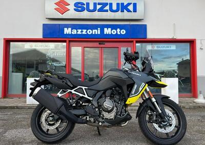 Suzuki V-Strom 800SE (2025 - 26) - Annuncio 9927749