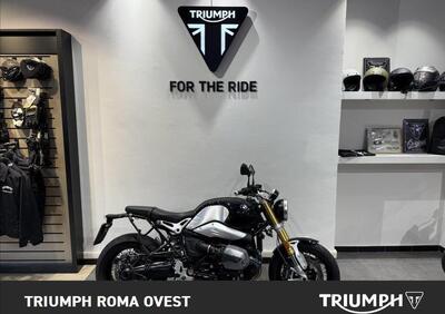 Bmw R nineT (2021 - 24) - Annuncio 9926572