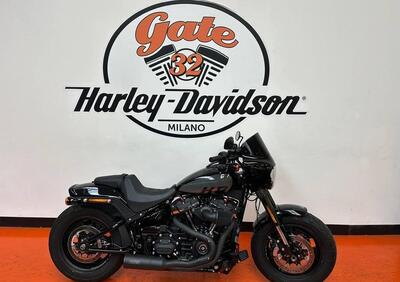 Harley-Davidson Fat Bob 114 (2021 - 25) - Annuncio 9927756