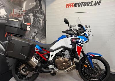 Honda Africa Twin CRF 1100L Travel Edition (2022 - 23) - Annuncio 9927765
