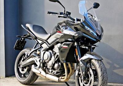 Triumph Tiger Sport 660 (2025) - Annuncio 9927769