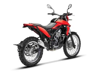 Betamotor Alp 4.0 (2024 - 26) - Annuncio 9928308