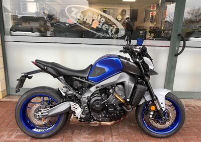 Yamaha MT-09 (2021 - 23) - Annuncio 9927711