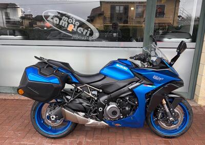 Suzuki GSX-S1000GT (2022 - 24) - Annuncio 9927709