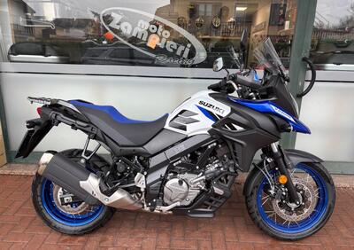 Suzuki V-Strom 650XT (2021 - 25) - Annuncio 9927706