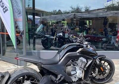 Benda Motorcycles LFC 700 (2024 - 26) - Annuncio 9927771