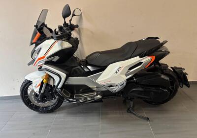 Peugeot XP400 GT (2023 - 24) - Annuncio 9927775