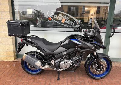 Suzuki V-Strom 650XT (2021 - 25) - Annuncio 9911101