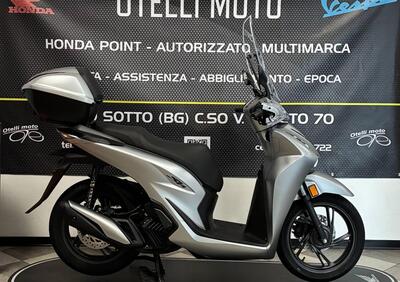 Honda SH 125 (2026) - Annuncio 9927780