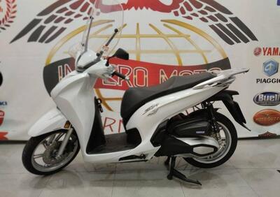 Honda SH 350 (2021 - 24) - Annuncio 9927783
