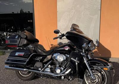 Harley-Davidson 1450 Electra Glide Ultra Classic (2006 - 07) - FLHTCUI - Annuncio 9927789