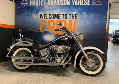 Harley-Davidson 1450 Deluxe (2005 - 06) - FLSTNI - Annuncio 9927796