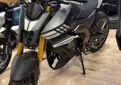 FB Mondial Piega 125 (2025 - 26) - Annuncio 9927798