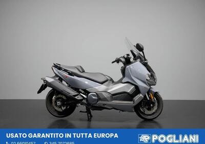 Sym Maxsym TL 508 (2025 - 26) - Annuncio 9927792