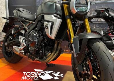 Suzuki GSX-8T (2025 - 26) - Annuncio 9927812