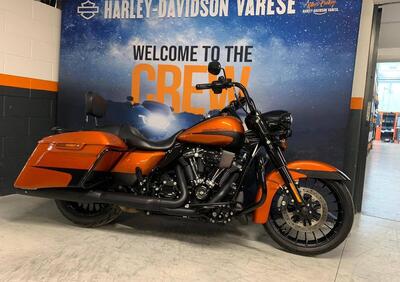 Harley-Davidson 114 Road King Special (2019 - 20) - FLHR - Annuncio 9927825