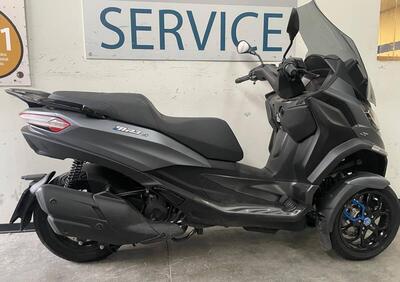 Piaggio MP3 400 ABS Hpe (2023 - 25) - Annuncio 9927821