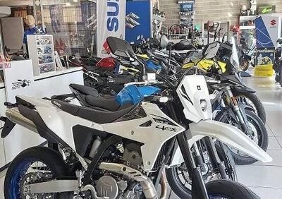 Suzuki DR-Z4SM (2025 - 26) - Annuncio 9927818