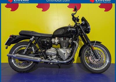 Triumph Bonneville T120 (2021 - 25) - Annuncio 9927616