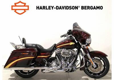 Harley-Davidson 1800 Street Glide (2010 - 11) - FLHXSE - Annuncio 9927843