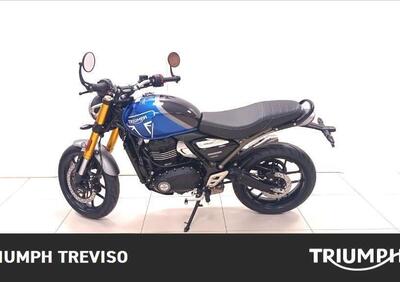 Triumph Speed 400 (2024 - 26) - Annuncio 9927827