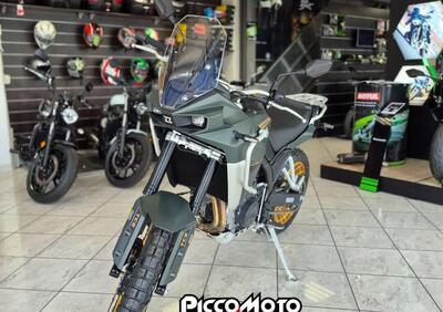 Kove 800X Pro (2024 - 25) - Annuncio 9927830