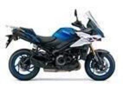 Suzuki GSX-S1000GX (2024 - 26) - Annuncio 9800585