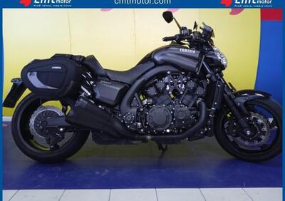 Yamaha VMAX 60th Anniversary (2008 - 16) - Annuncio 9927833