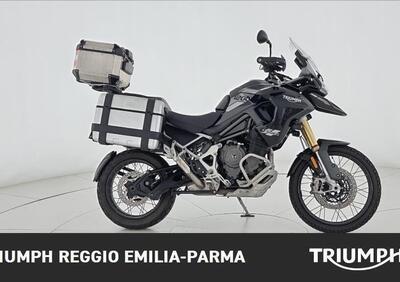 Triumph Tiger 1200 Rally Pro (2024 - 26) - Annuncio 9927835
