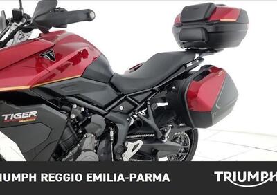 Triumph Tiger Sport 800 Tour (2026) - Annuncio 9927838