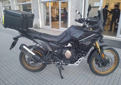 Voge Valico 800DSX Rally (2025 - 26) - Annuncio 9927832