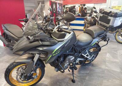 QJ Motor SRT 700 X (2024 - 25) - Annuncio 9927817