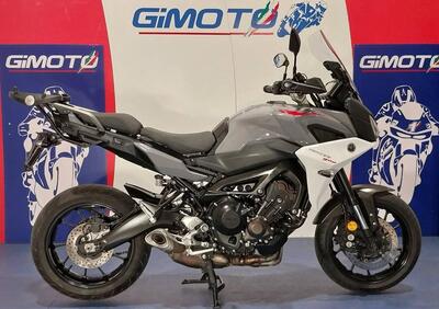 Yamaha Tracer 900 (2018 - 20) - Annuncio 9927849