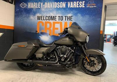 Harley-Davidson 114 Street Glide Special (2019 - 20) - FLHXS - Annuncio 9927863