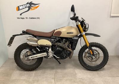 Fantic Motor Caballero 500 Rally (2021 - 23) - Annuncio 9927864