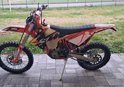 KTM 250 EXC-F Six Days (2018) - Annuncio 9927858