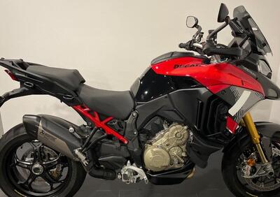 Ducati Multistrada V4 Pikes Peak (2025 - 26) - Annuncio 9927676