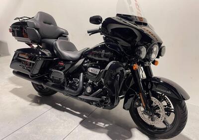 Harley-Davidson Ultra Limited (2022 - 25) - Annuncio 9927857