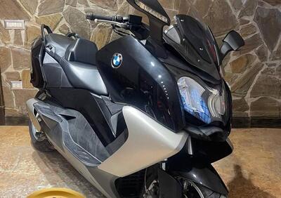 Bmw C 650 GT (2011 - 15) - Annuncio 9927859