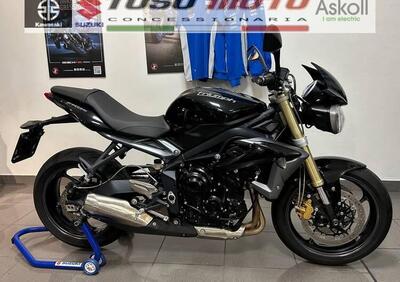 Triumph Street Triple ABS (2013 - 17) - Annuncio 9925341