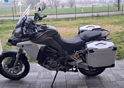 Ducati Multistrada 1200 Enduro (2016 - 18) - Annuncio 9927873