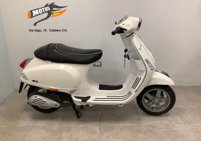 Vespa S 50 2T (2007 - 14) - Annuncio 9927875