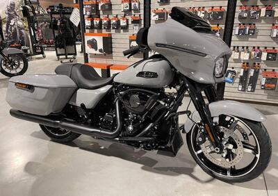 Harley-Davidson Street Glide (2024 - 26) - Annuncio 9927874