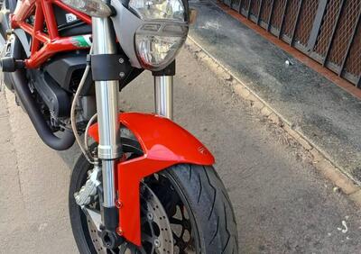 Ducati Monster 696 (2008 - 13) - Annuncio 9927876