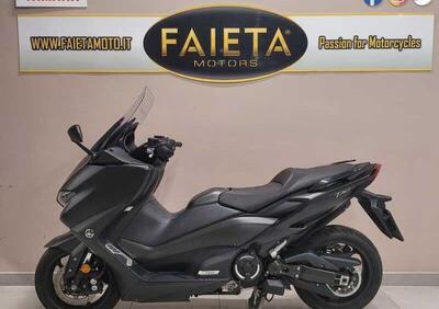 Yamaha T-Max 560 (2020 - 21) - Annuncio 9927886