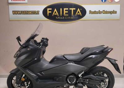 Yamaha T-Max 560 (2022 - 24) - Annuncio 9737899