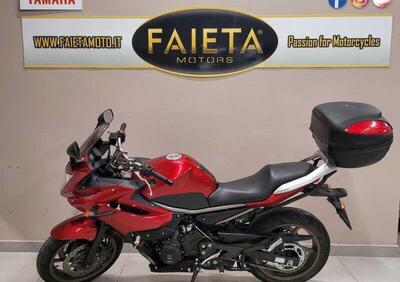 Yamaha XJ6 Diversion (2009 - 15) - Annuncio 9737906